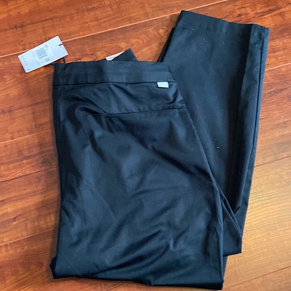 Nike Pants Nike Sportswear Style Essentialsmens Unlined Cropped